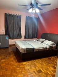 Chuan Villas (D19), Terrace #630082741